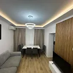 Heart Of Tirana A Cozy Home For City Explorers