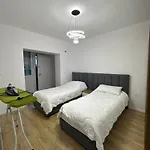 Heart Of Tirana A Cozy Home For City Explorers