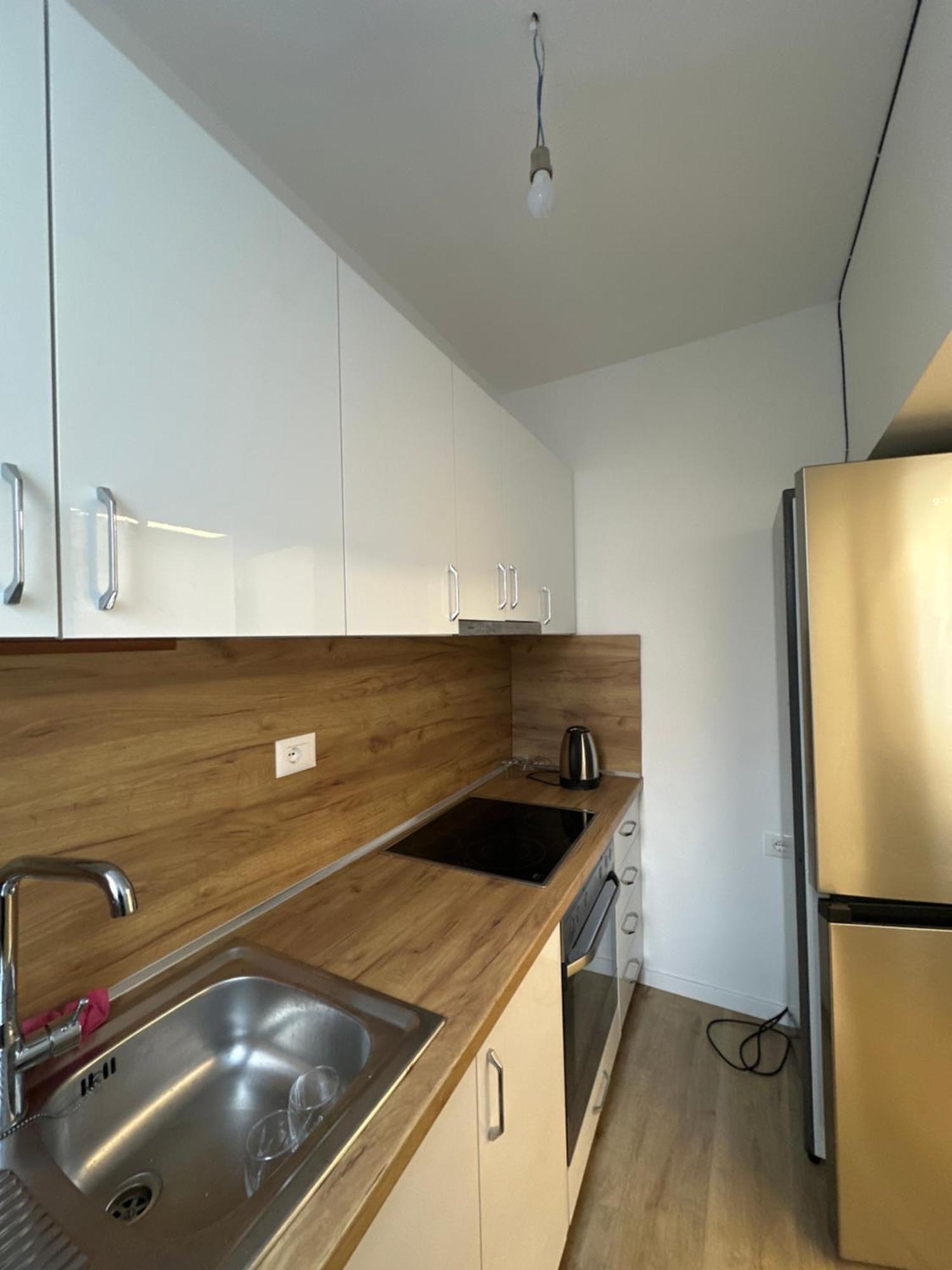 Apartment Heart Of A Cozy For Explorers Tirana